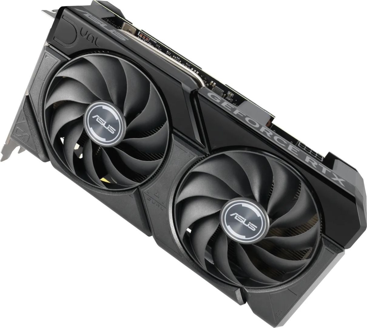 Asus DUAL-RTX4060TI-16G-EVO