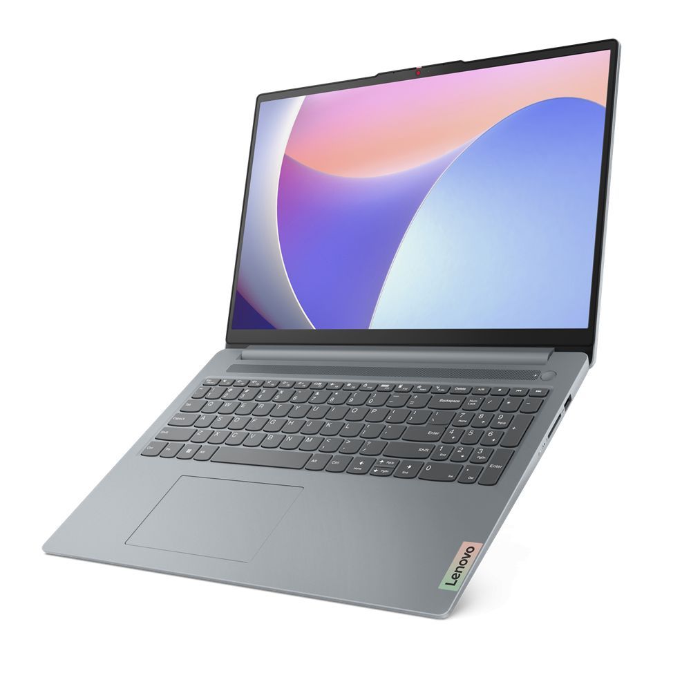 Lenovo IdeaPad Slim 3 Arctic Grey (Bundle)