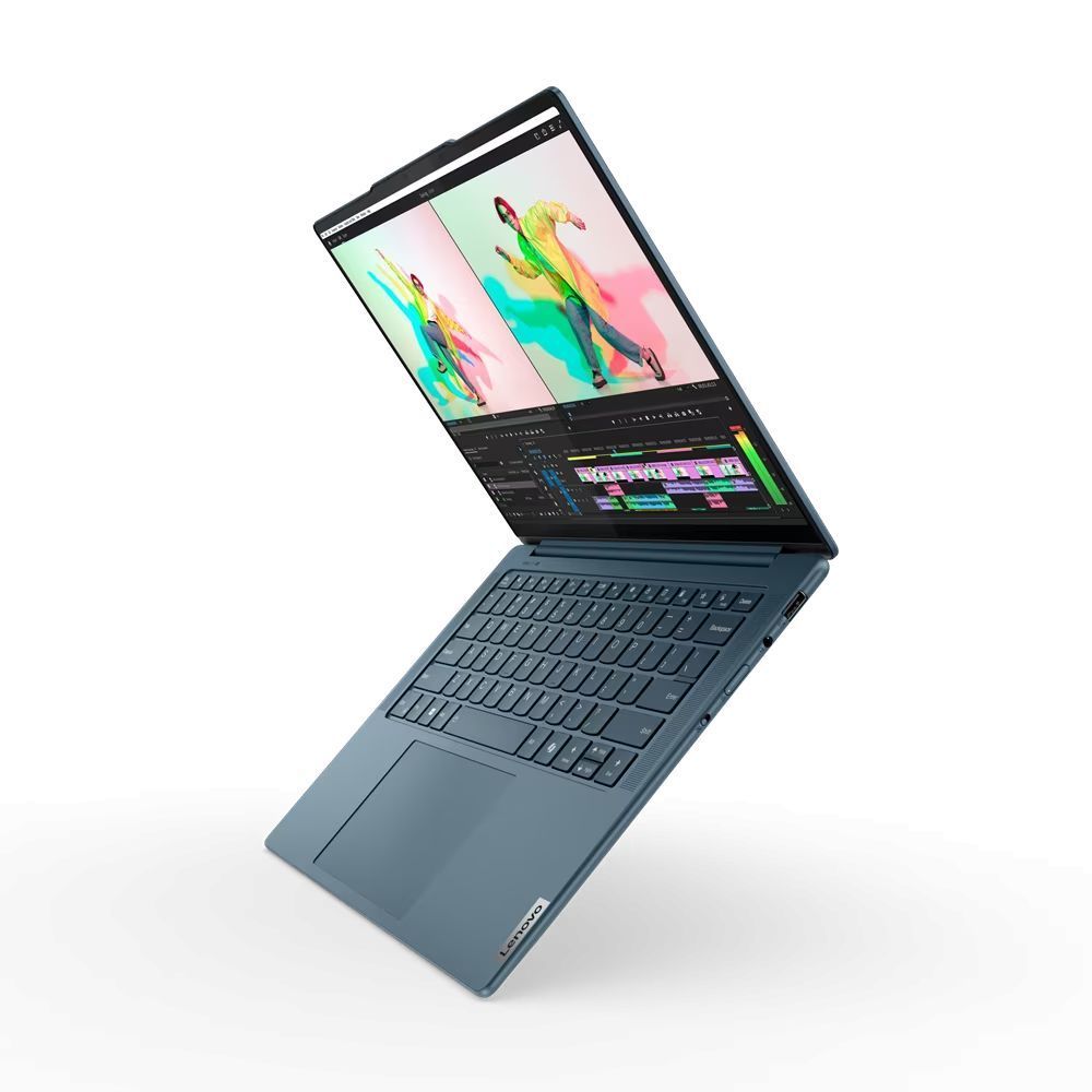 Lenovo Yoga Pro 7 Tidal Teal (Bundle)