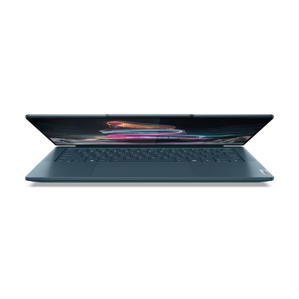 Lenovo Yoga Pro 7 Tidal Teal (Bundle)