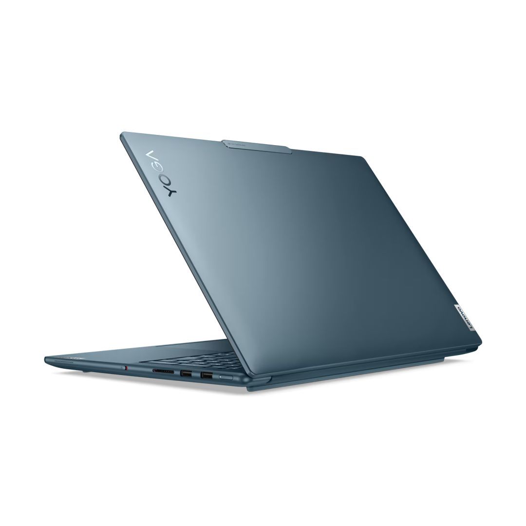 Lenovo Yoga Pro 9 Tidal Teal (Bundle)