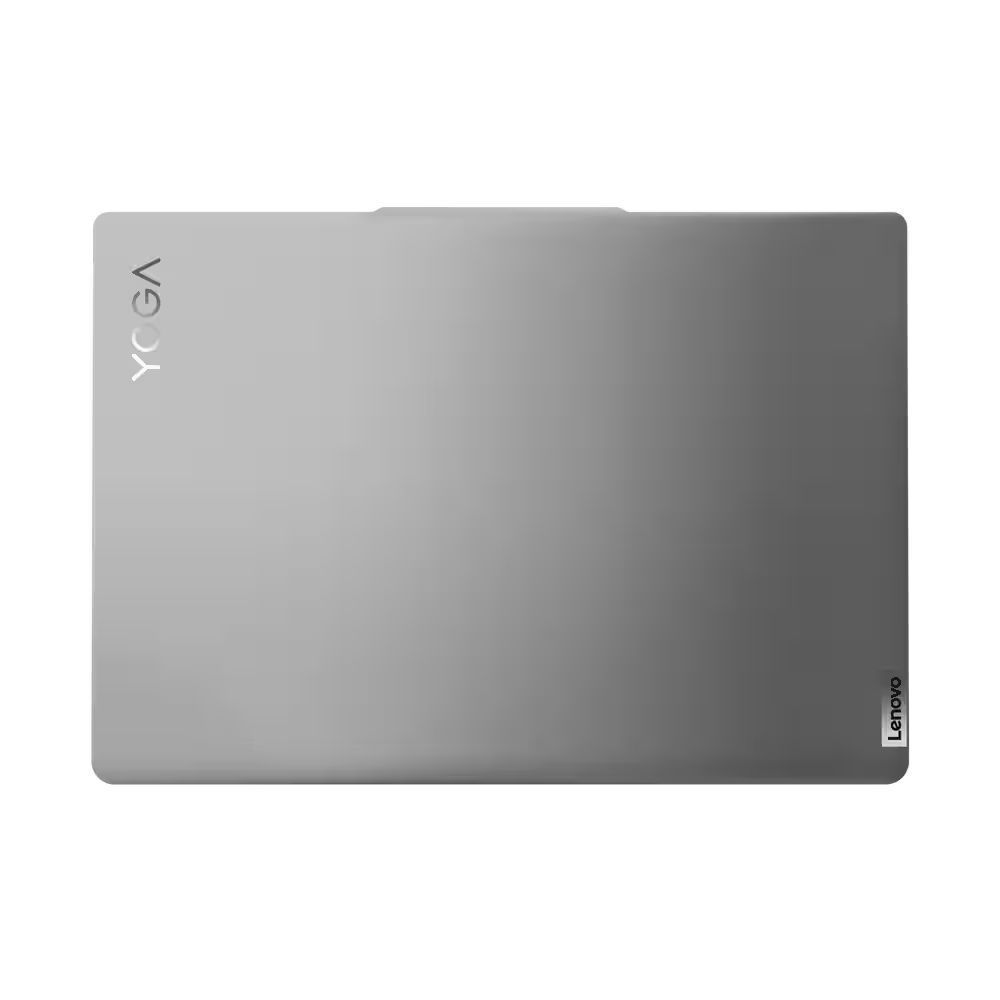 Lenovo Yoga Slim 6 Misty Grey (Bundle)