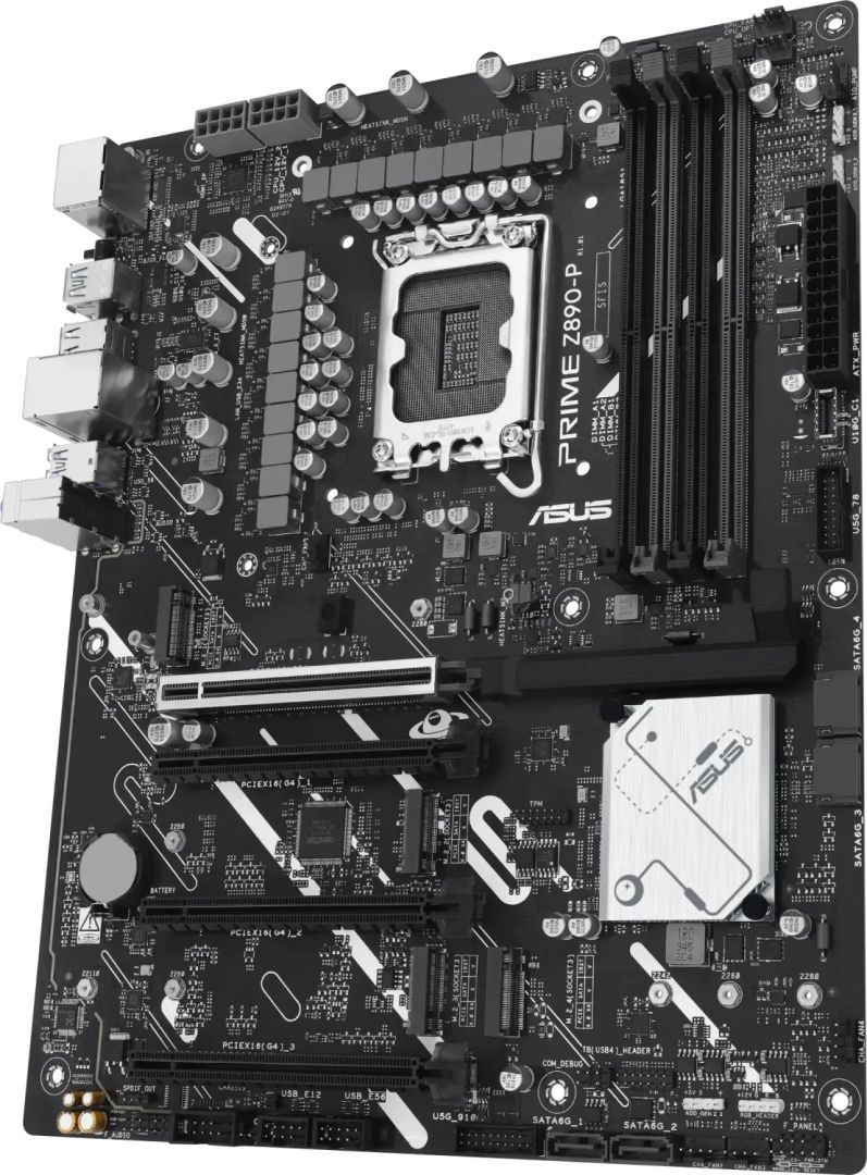 Asus PRIME Z890-P