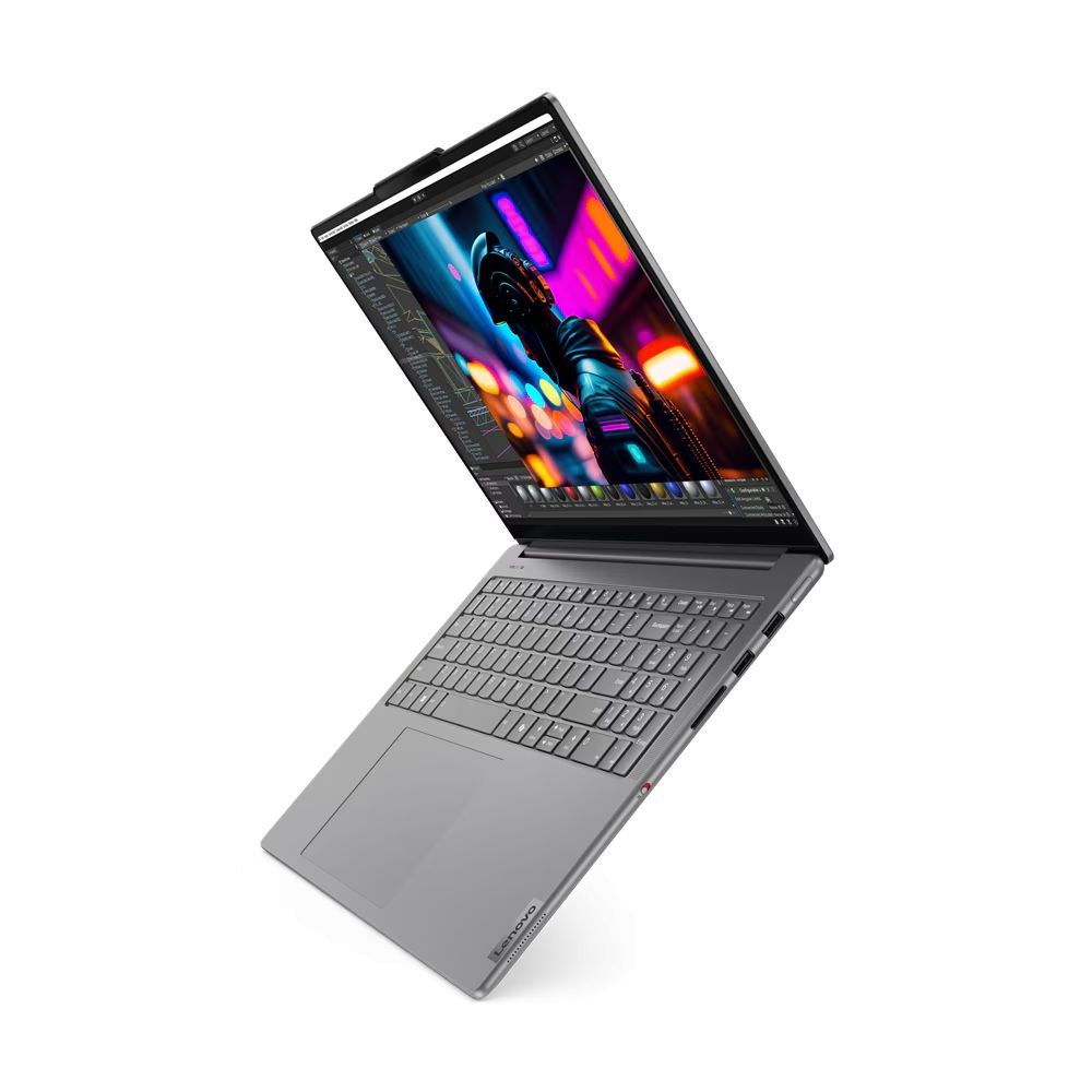 Lenovo Yoga Pro 9 Luna Grey (Bundle)