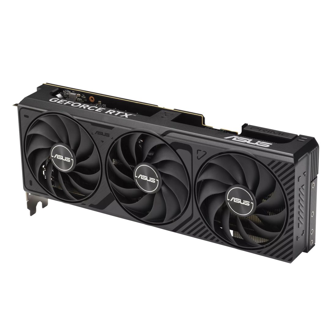 Asus PRIME-RTX4070TIS-O16G