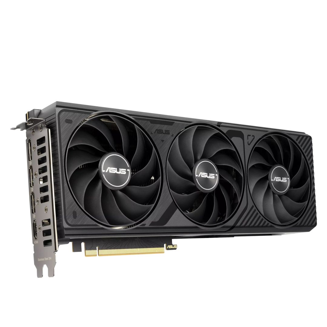 Asus PRIME-RTX4070TIS-O16G