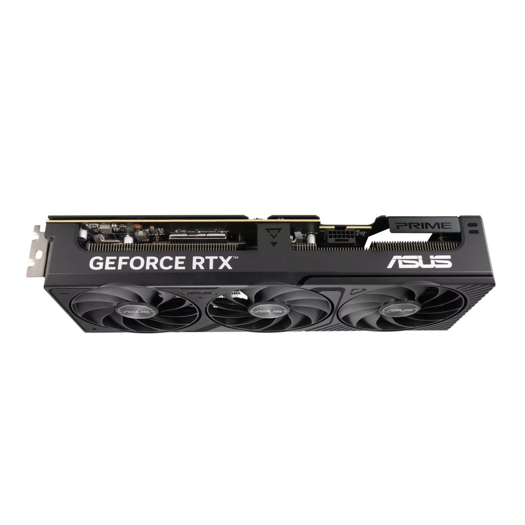 Asus PRIME-RTX4070TIS-O16G