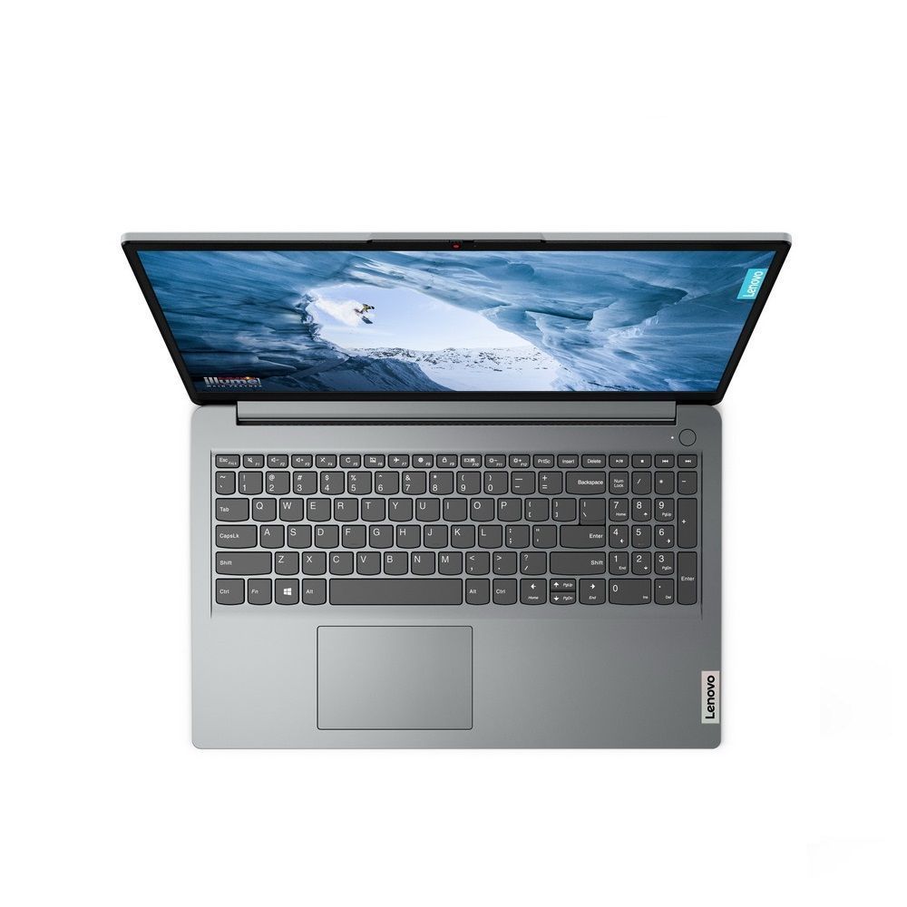 Lenovo IdeaPad 1 Cloud Grey (Bundle)