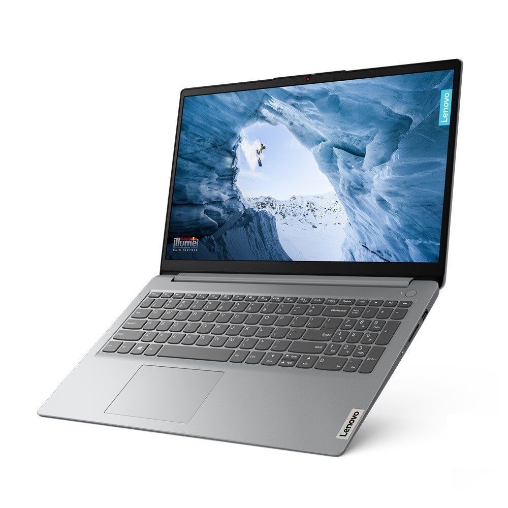 Lenovo IdeaPad Slim 3 Arctic Grey