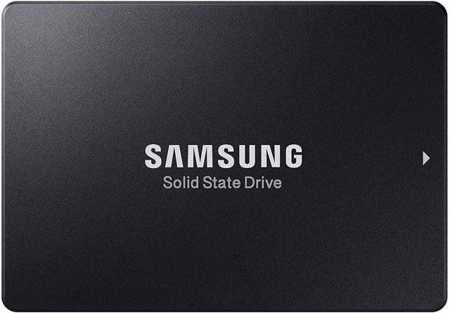 Samsung 960GB 2,5" SATA3 PM897 OEM