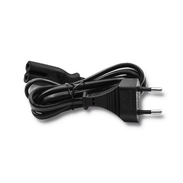 Qoltec 65W Power Adapter for Acer Black