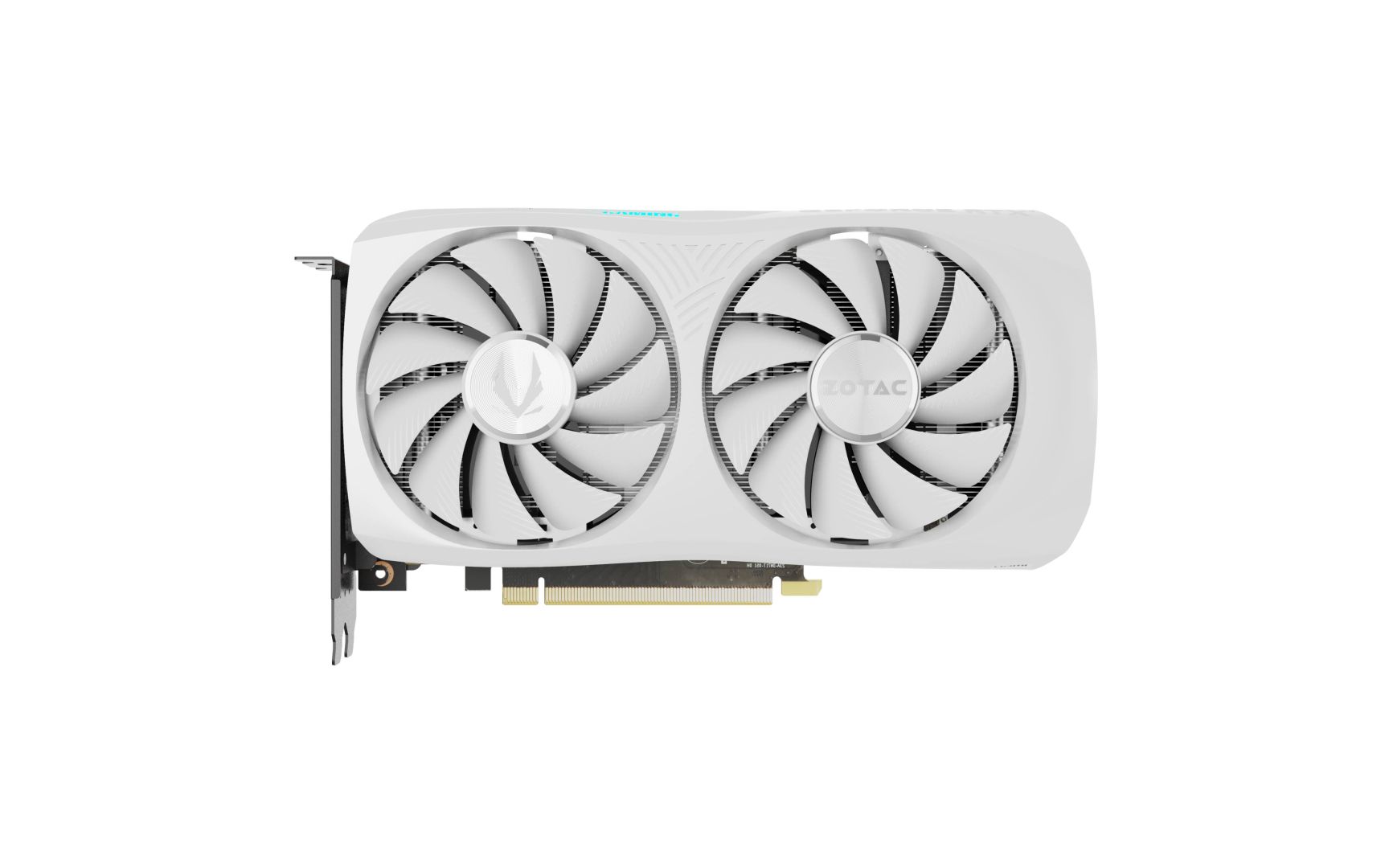 Zotac GeForce RTX4070 12GB DDR6 Twin Edge OC White Edition