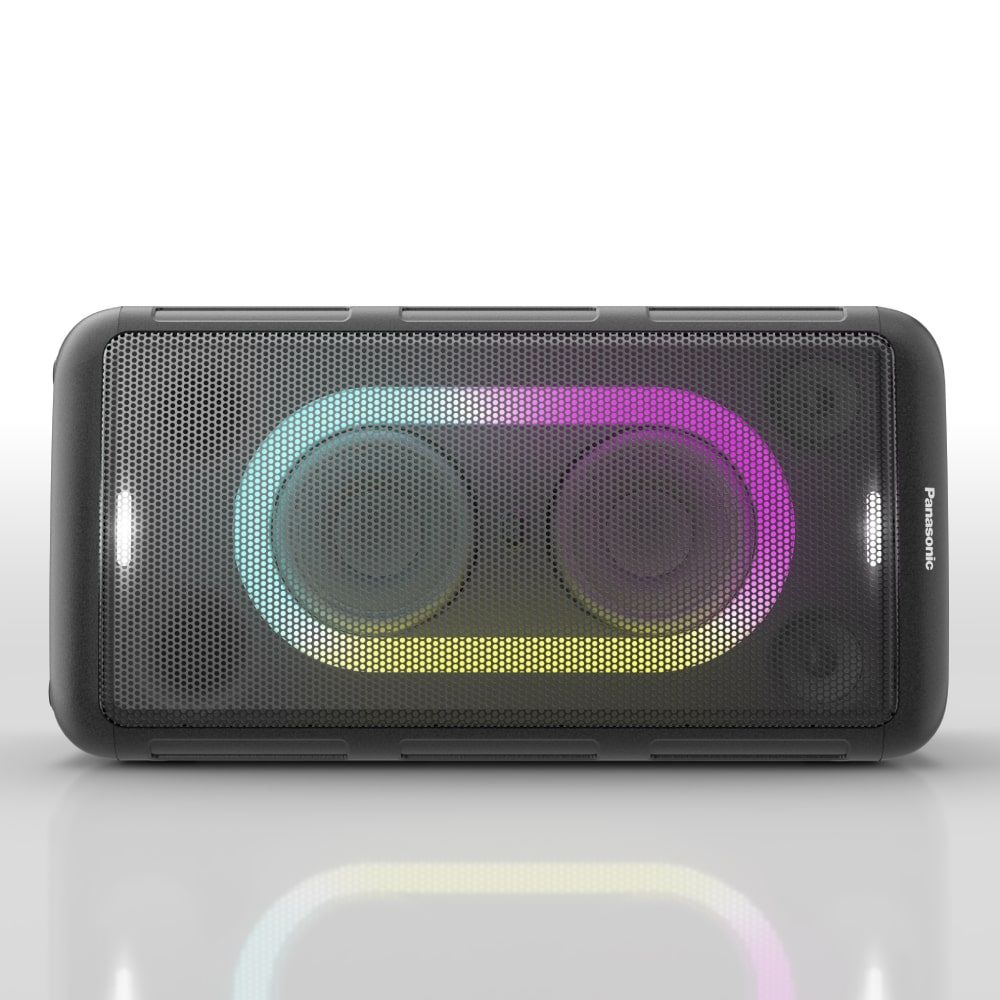 Panasonic SC-BMAX10E-K Bluetooth Party Speaker Black