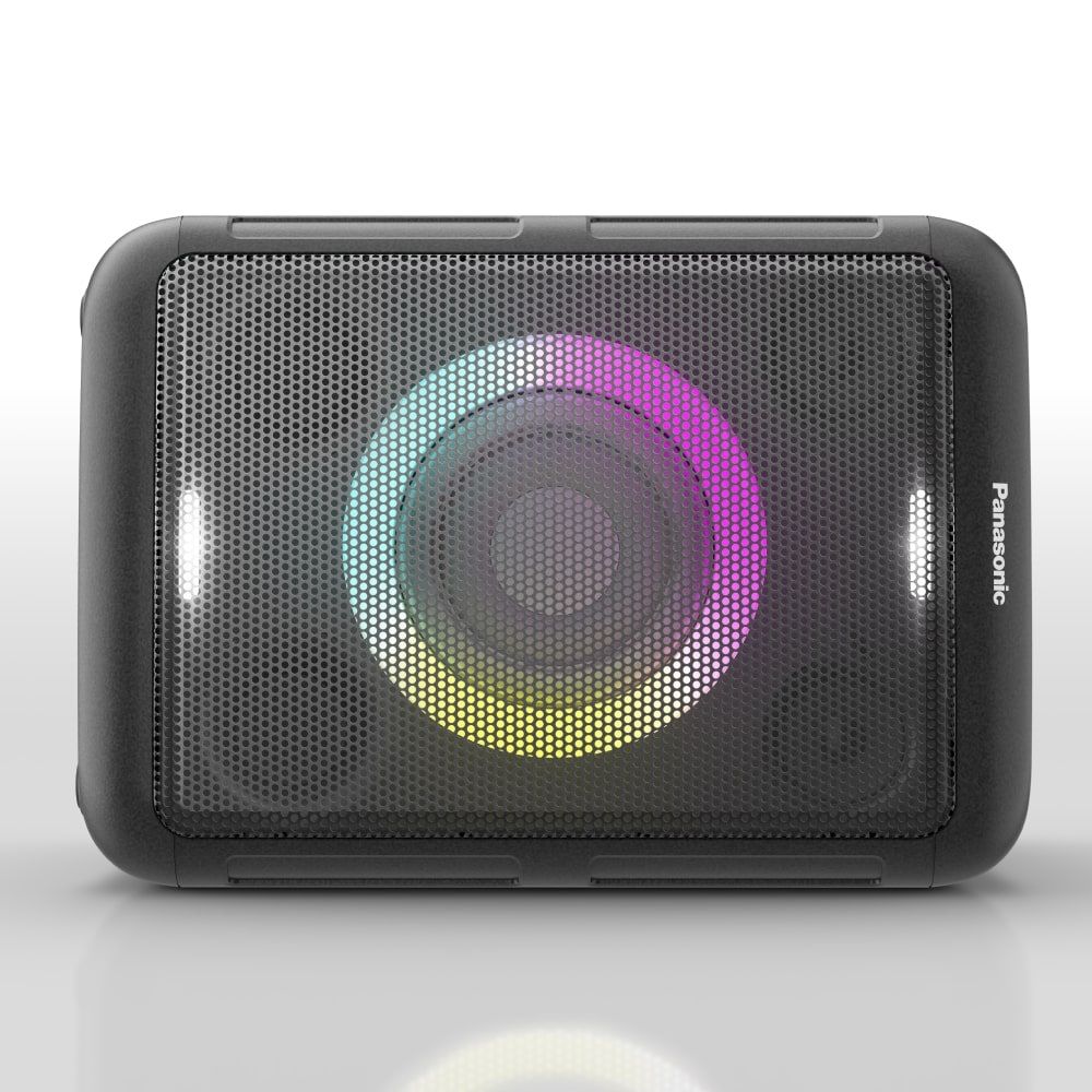 Panasonic SC-BMAX5E-K Bluetooth Party Speaker Black