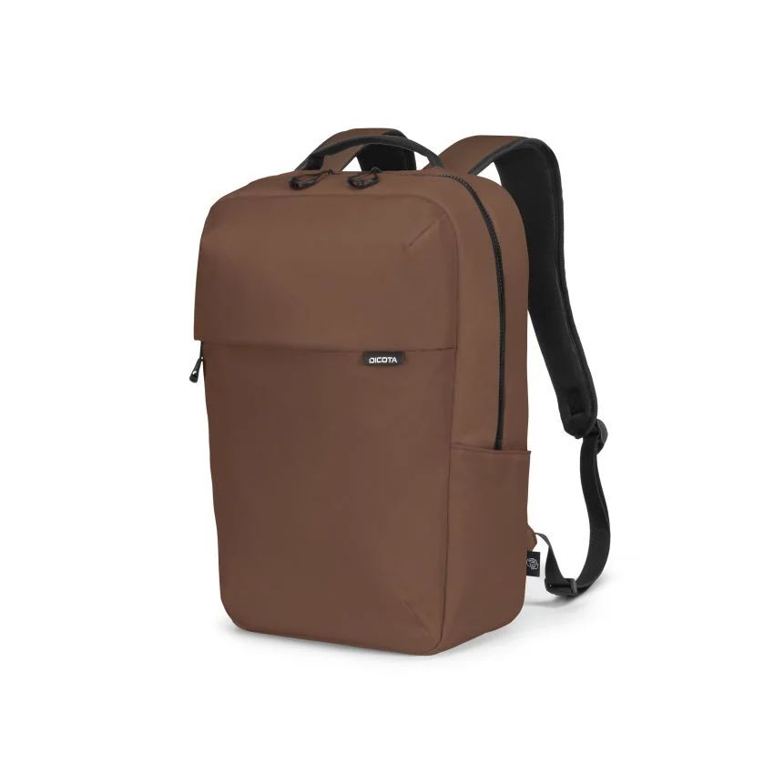 Dicota Commuter Backpack 13"-16" Brown