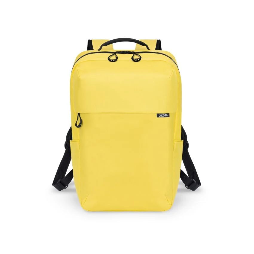 Dicota Commuter Backpack 13"-16" Lime