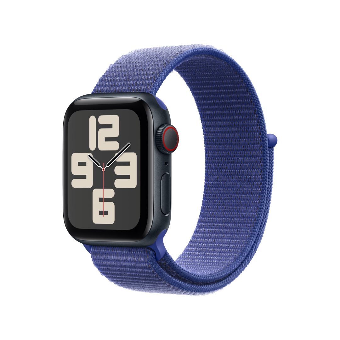 Apple Watch 40mm Sport Loop Ultramarine