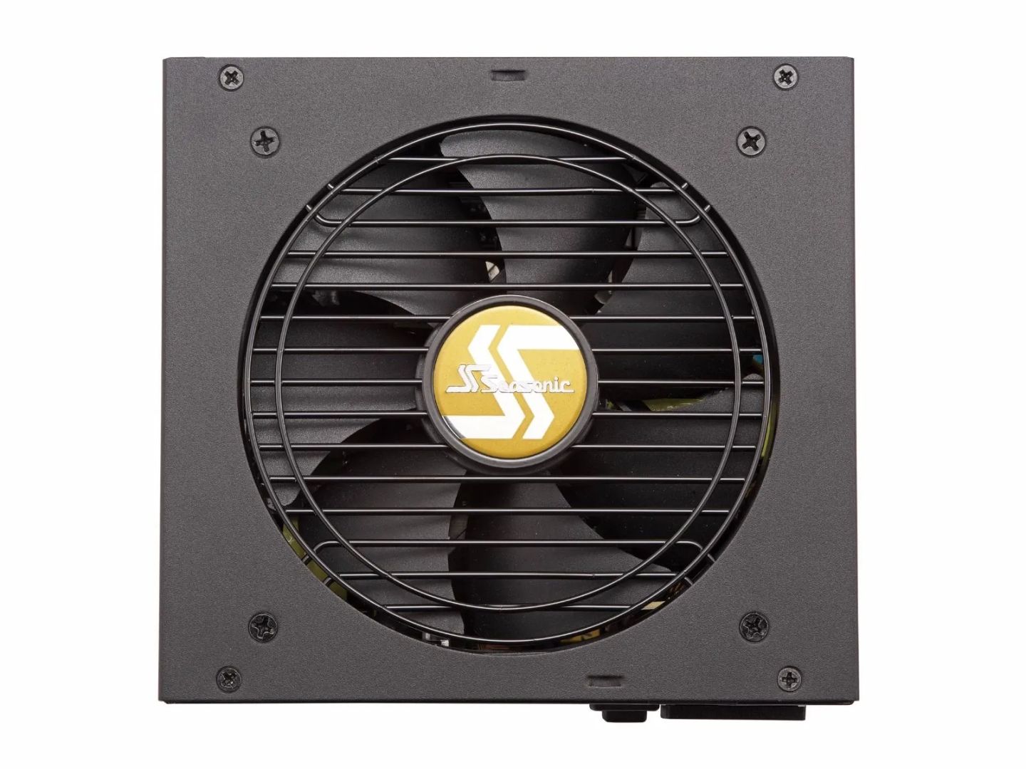 Seasonic 750W 80+ Gold Focus