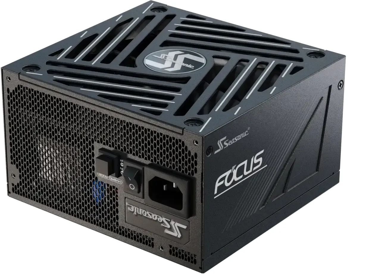 Seasonic 850W 80+Gold Focus Gx ATX 3 (2024)