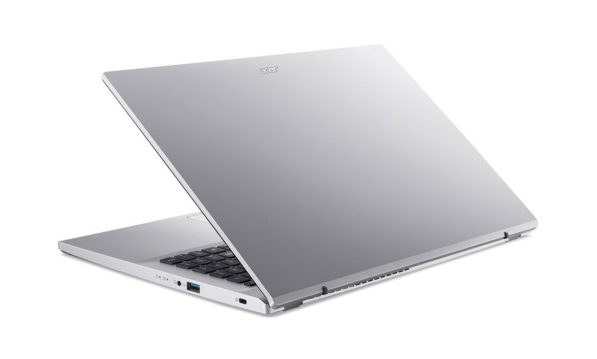 Acer Aspire 3 A315-59-509C Silver