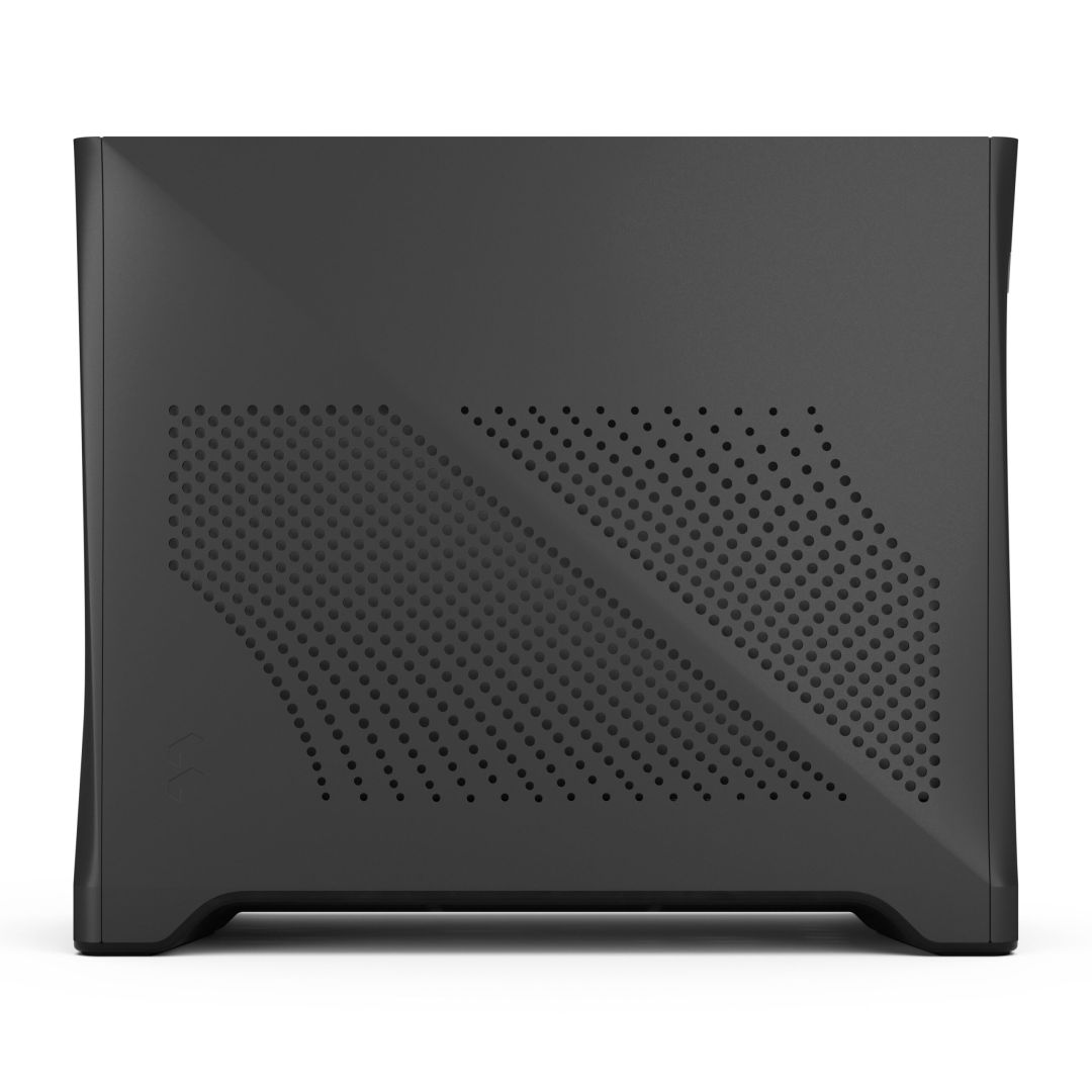 Fractal Design Era 2 Charcoal Gray