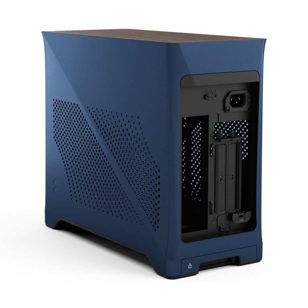 Fractal Design Era 2 Midnight Blue