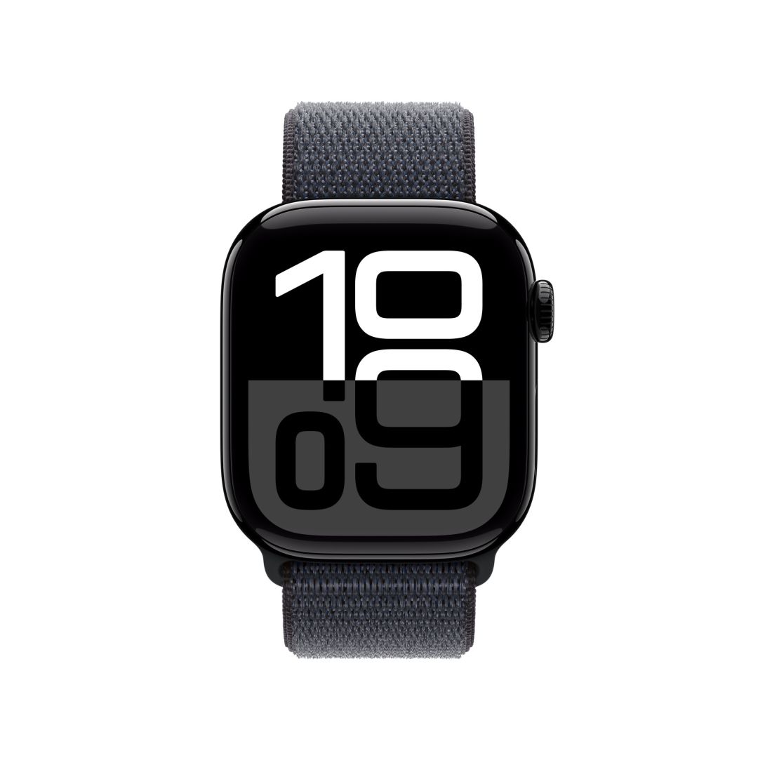 Apple Watch 42mm Sport Loop Ink