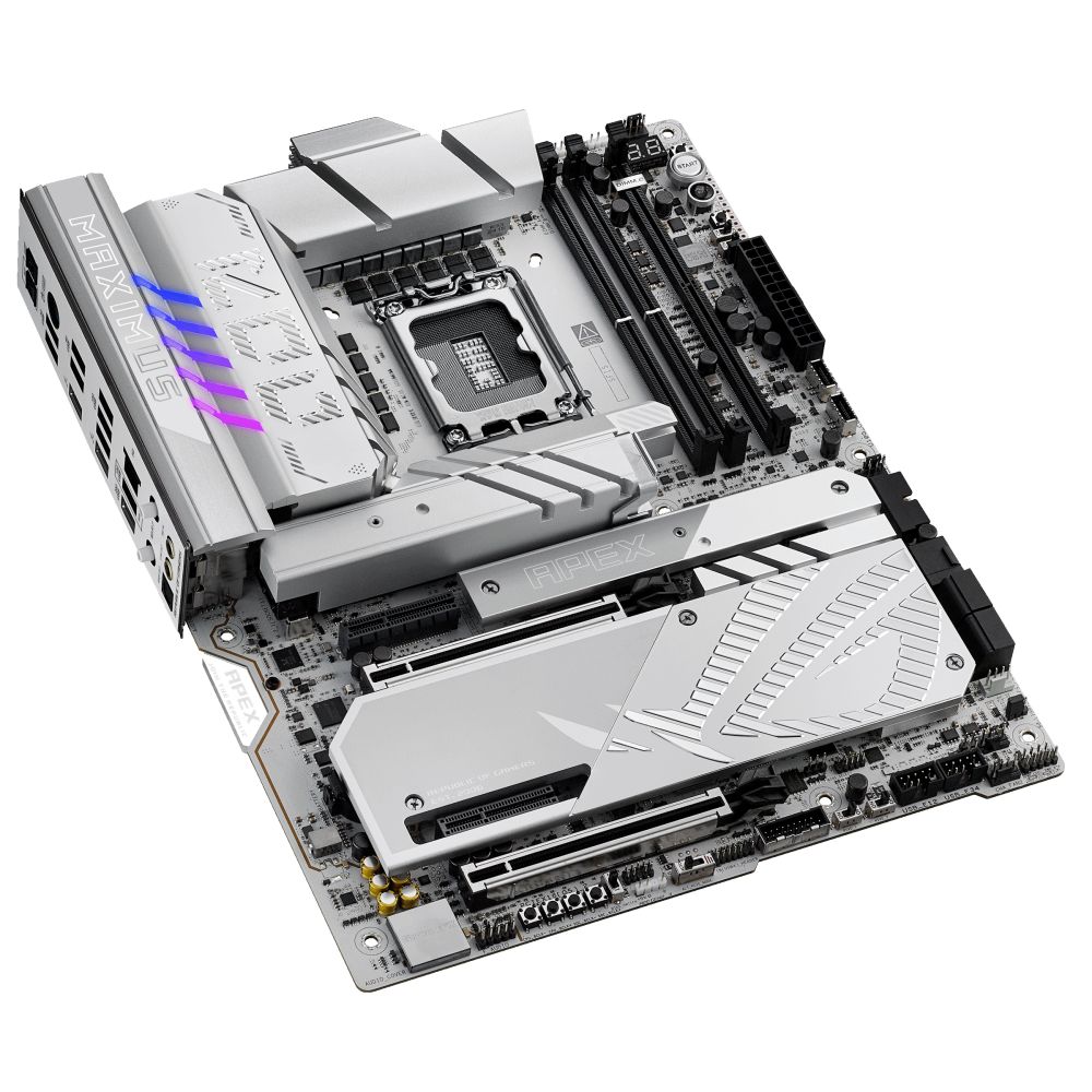 Asus ROG MAXIMUS Z890 APEX