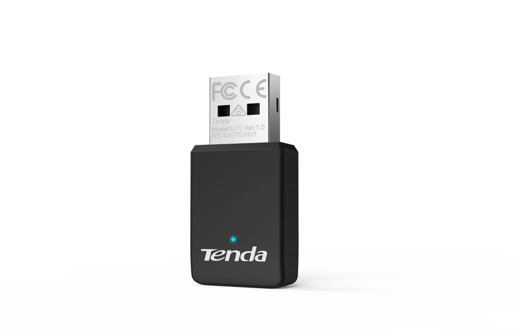 Tenda U11 AX900 Dual-band Wi-Fi 6 USB Adapter