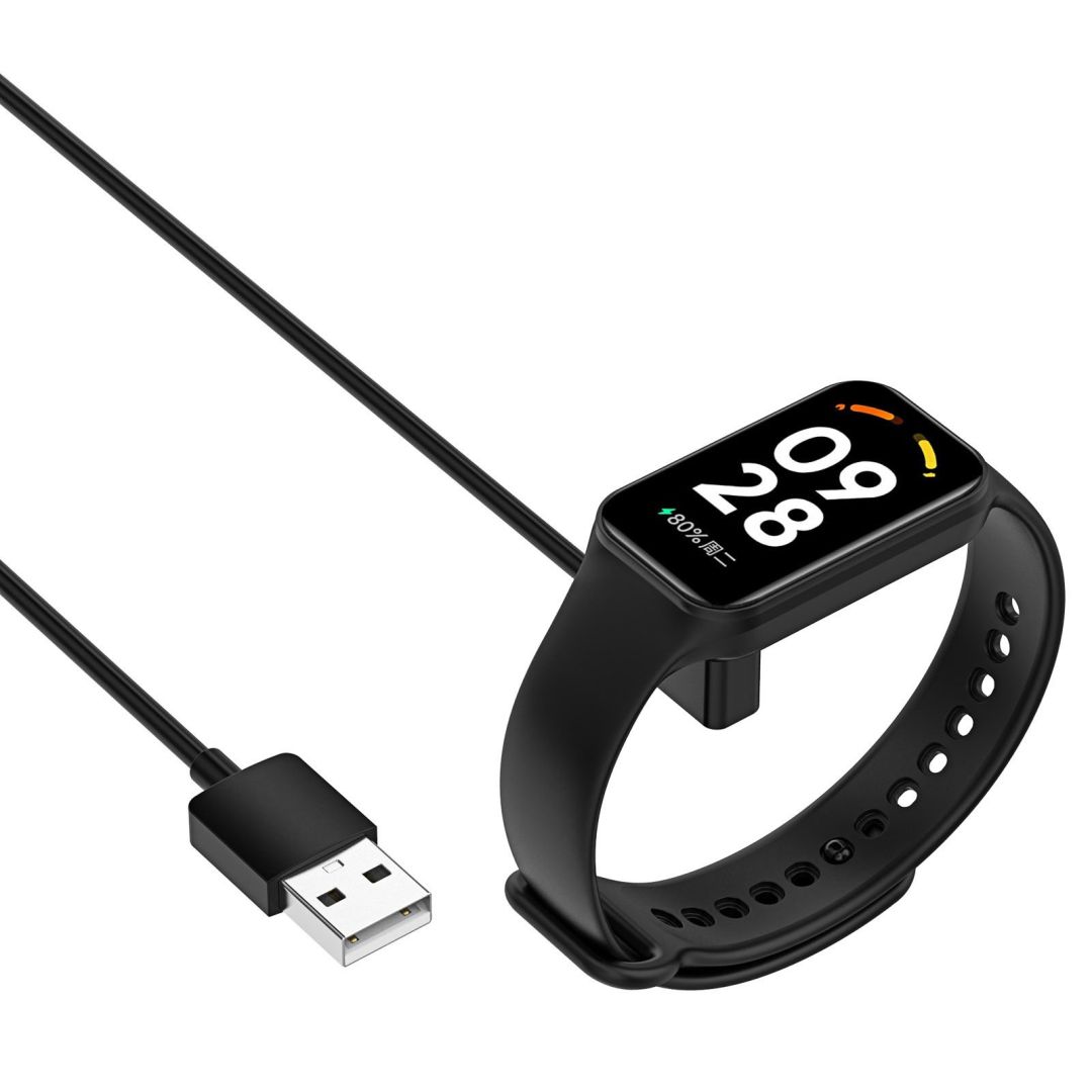 Akyga AK-SW-42 Charging cable Xiaomi Redmi Watch 3 Lite / Redmi Watch 4 / Redmi Smart Band Pro