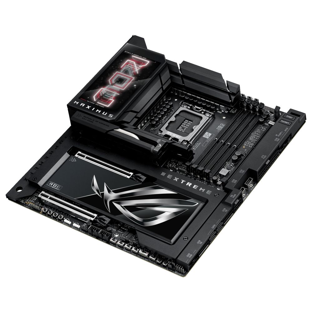 Asus ROG MAXIMUS Z890 EXTREME