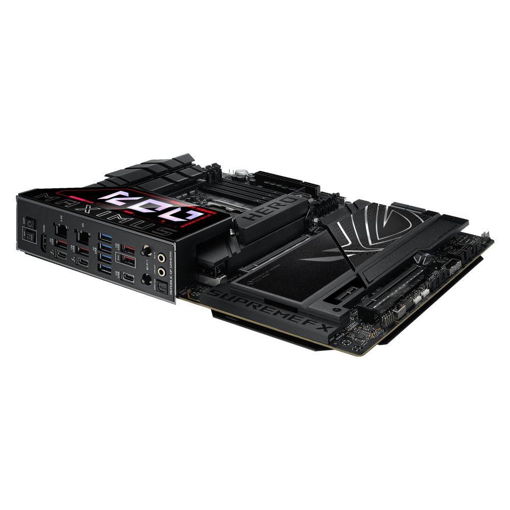 Asus ROG MAXIMUS Z890 HERO