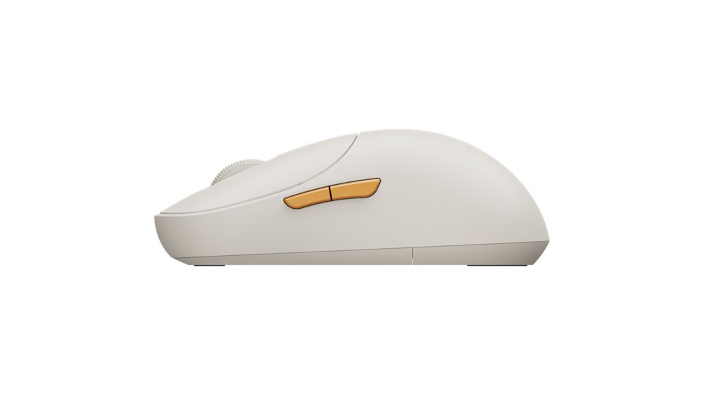 Xiaomi Wireless Bluetooth Mouse 3 White