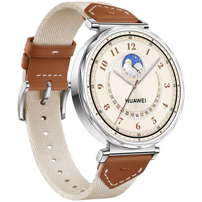 Huawei Watch GT 5 41mm Brown