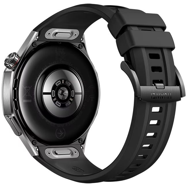 Huawei Watch GT 5 Pro 46mm Black