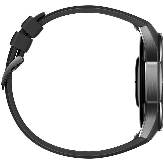 Huawei Watch GT 5 Pro 46mm Black