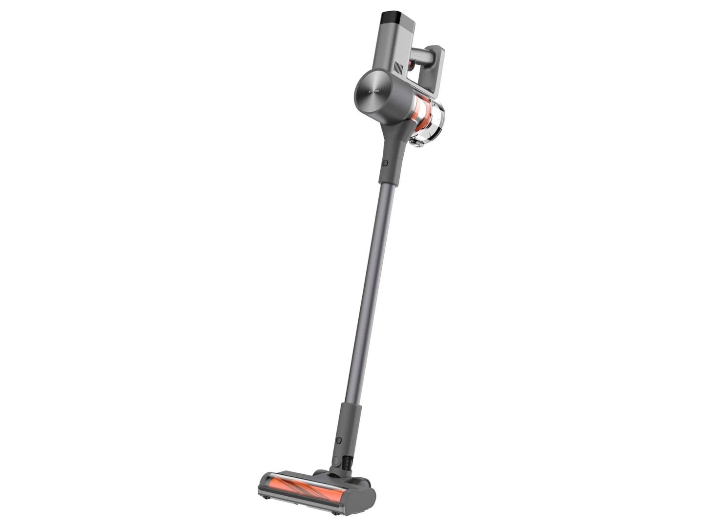 Xiaomi Vacuum Cleaner G20 Max Grey