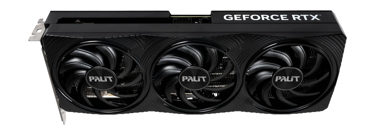 Palit GeForce RTX4070 Super 12GB GDDR6X Infinity 3 OC