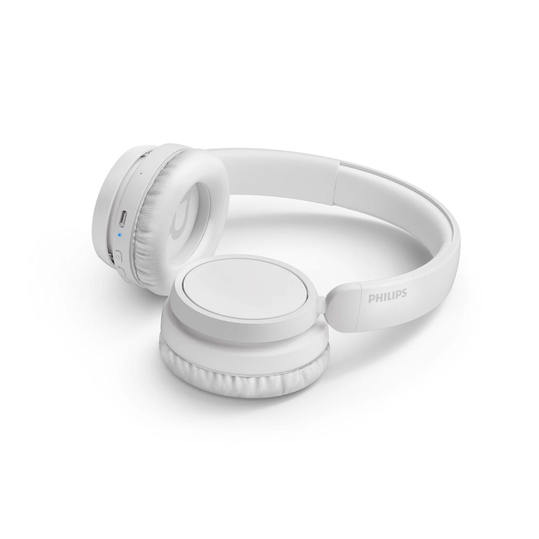 Philips TAH5209WT Bluetooth Headset White