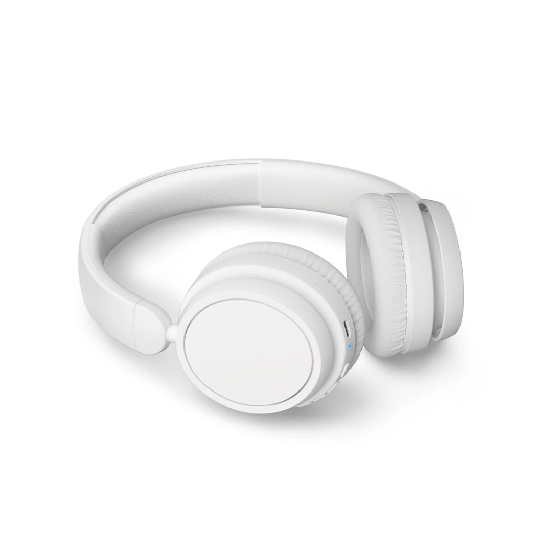 Philips TAH5209WT Bluetooth Headset White