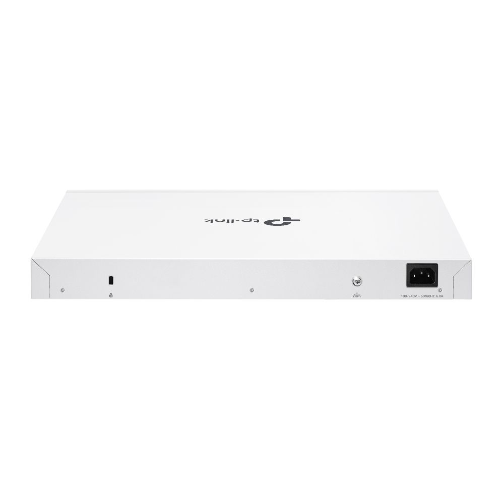 TP-Link Festa FS352GP 52-Port Gigabit Smart Switch with 48-Port PoE+