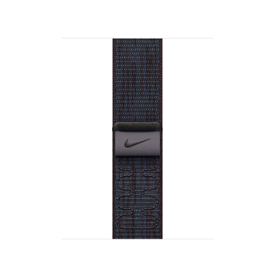 Apple Watch 40mm Nike Sport Loop Black/Blue