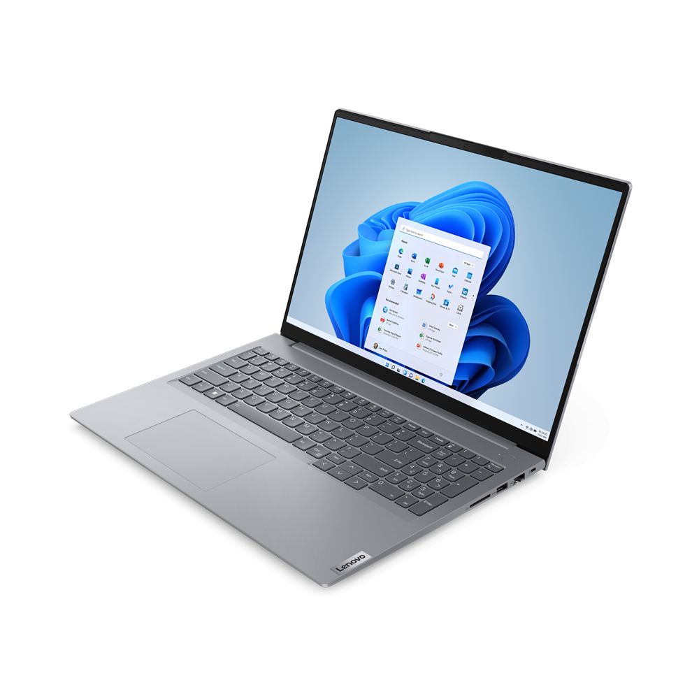 Lenovo ThinkBook 16 G7 Arctic Grey