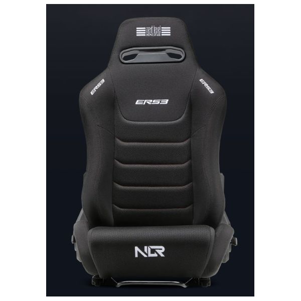 Next Level Racing ERS3 Elite Reclining Seat Mesh Edition