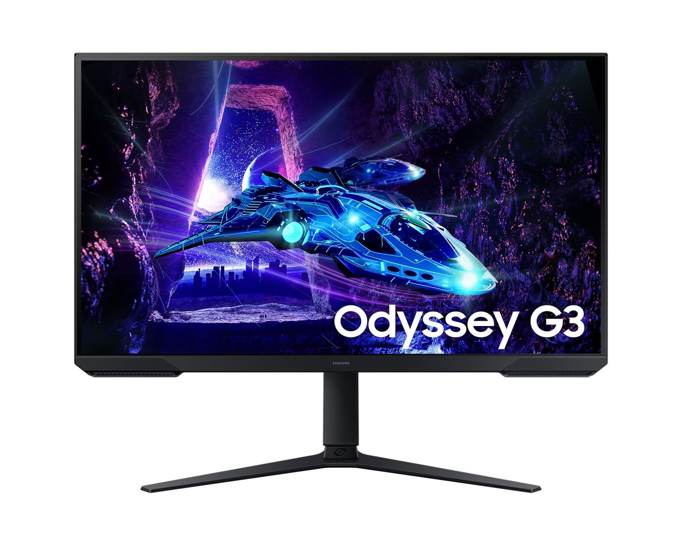 Samsung 32" Odyssey G3 G30D S32DG302EU LED