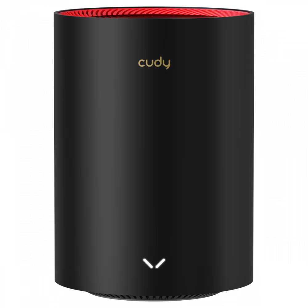 Cudy AX3000 2.5G Dual Band Wi-Fi 6 Mesh System (2-pack)