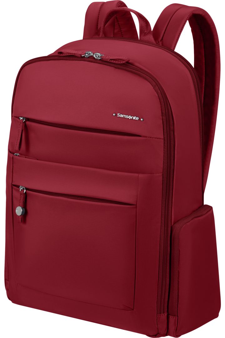 Samsonite Move 4.0 Backpack 14,1" Garnet Red