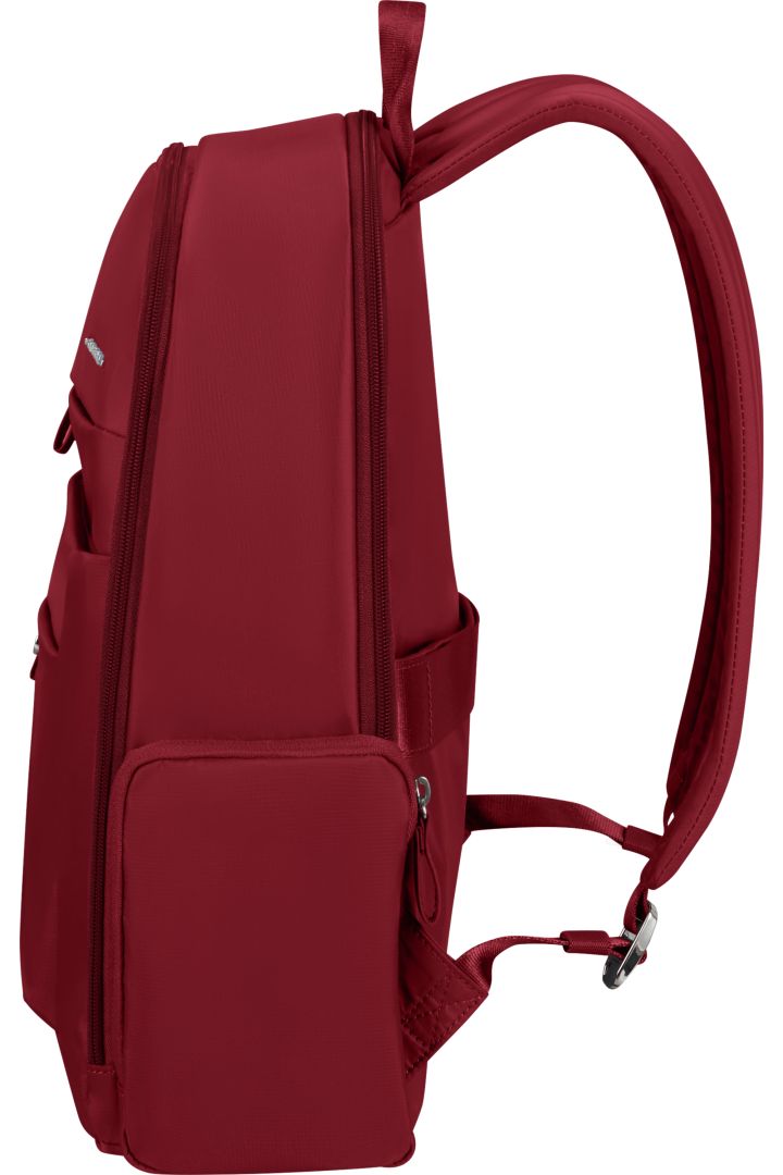 Samsonite Move 4.0 Backpack 14,1" Garnet Red