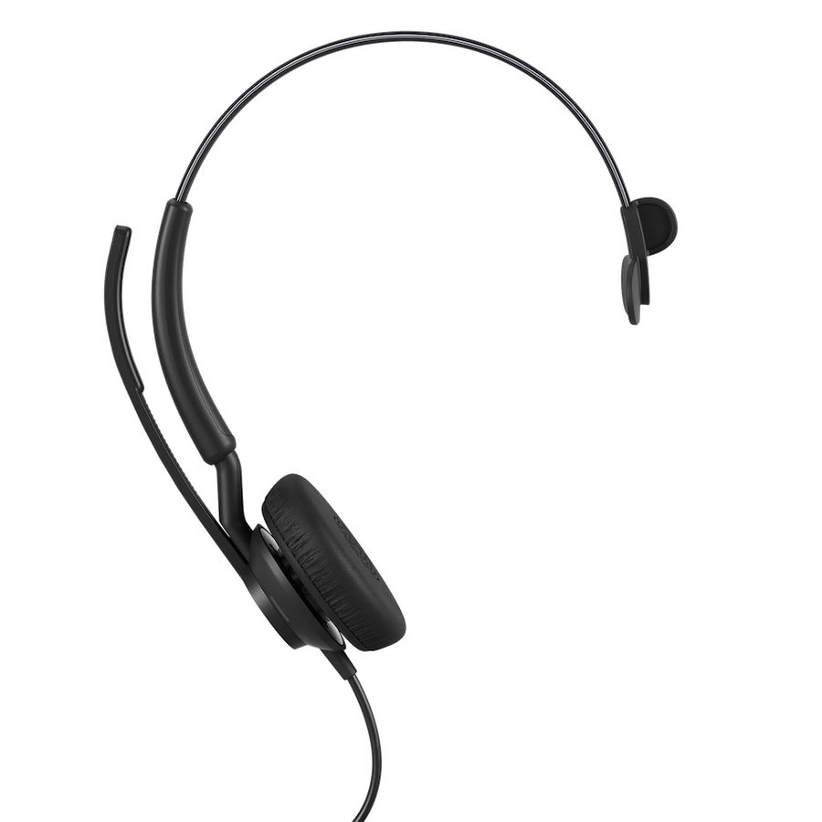 Jabra Engage SE Mono Headset Black