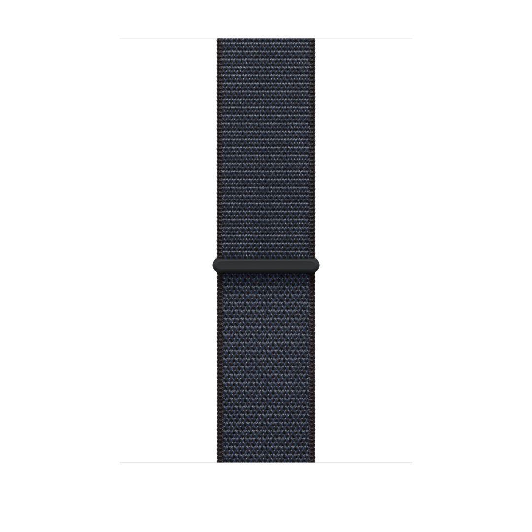 Apple Watch 46mm Sport Loop Ink